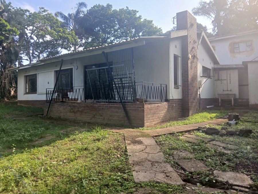To Let 3 Bedroom Property for Rent in Westville Central KwaZulu-Natal