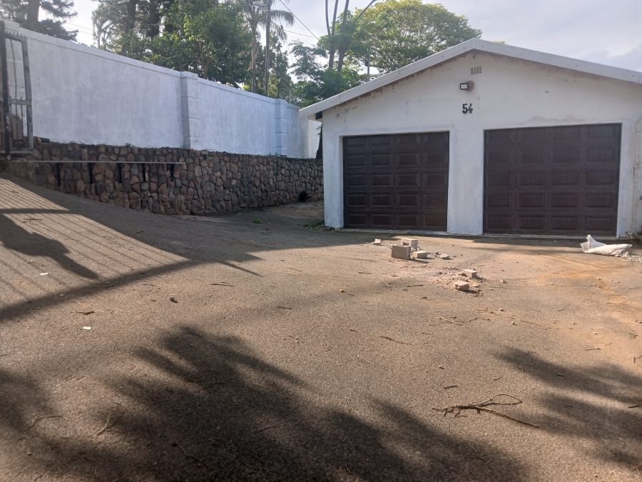 To Let 3 Bedroom Property for Rent in Westville Central KwaZulu-Natal