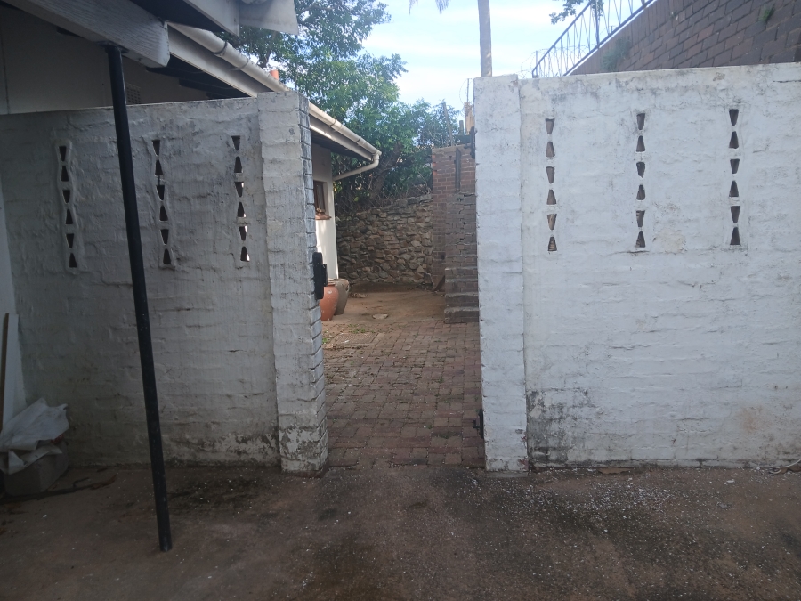 To Let 3 Bedroom Property for Rent in Westville Central KwaZulu-Natal