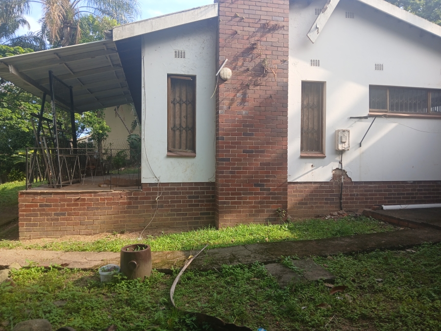 To Let 3 Bedroom Property for Rent in Westville Central KwaZulu-Natal
