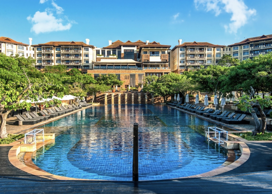 4 Bedroom Property for Sale in Zimbali Coastal Resort Estate KwaZulu-Natal
