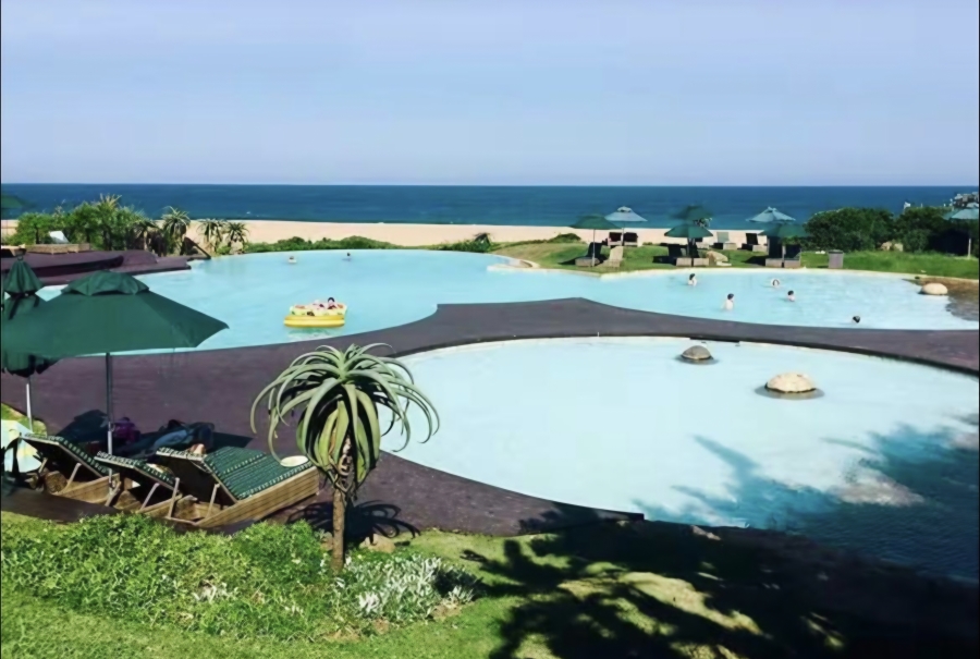 4 Bedroom Property for Sale in Zimbali Coastal Resort Estate KwaZulu-Natal