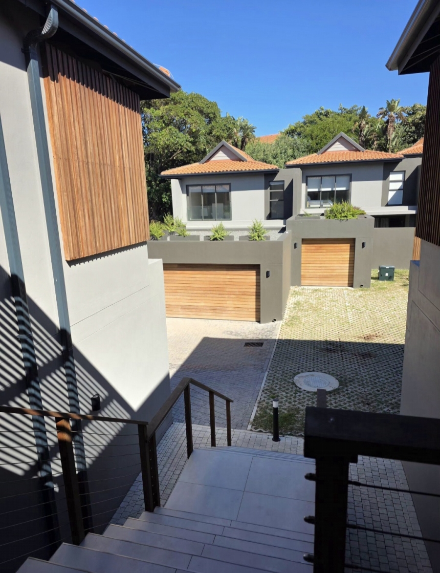 4 Bedroom Property for Sale in Zimbali Coastal Resort Estate KwaZulu-Natal