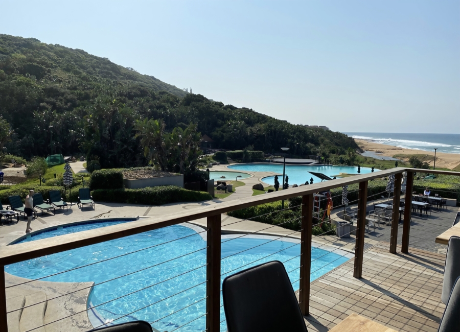 4 Bedroom Property for Sale in Zimbali Coastal Resort Estate KwaZulu-Natal