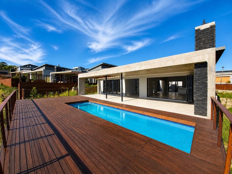 To Let 4 Bedroom Property for Rent in Palm Lakes Estate KwaZulu-Natal