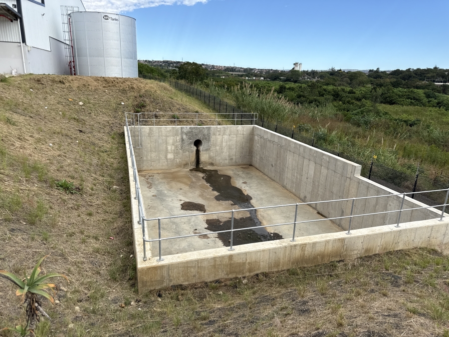 To Let Commercial Property for Rent in Cornubia KwaZulu-Natal
