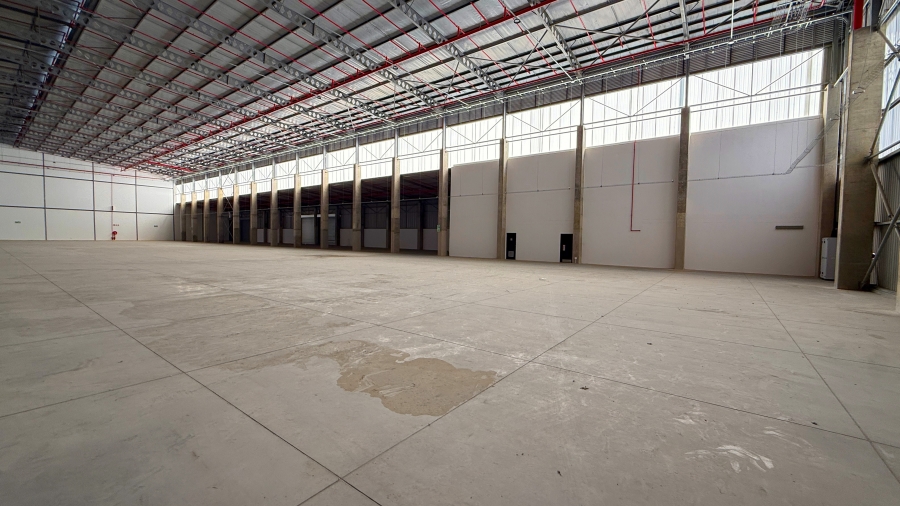To Let Commercial Property for Rent in Cornubia KwaZulu-Natal