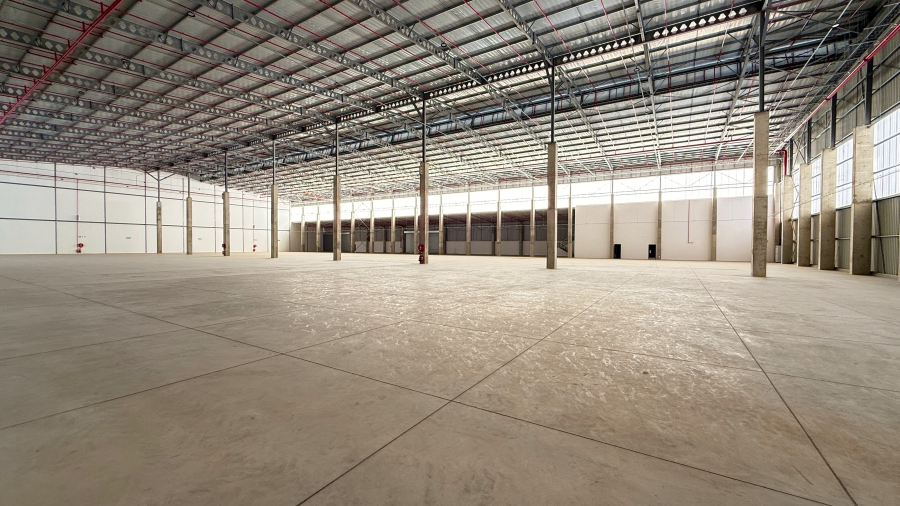 To Let Commercial Property for Rent in Cornubia KwaZulu-Natal