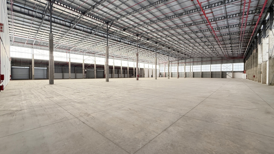 To Let Commercial Property for Rent in Cornubia KwaZulu-Natal