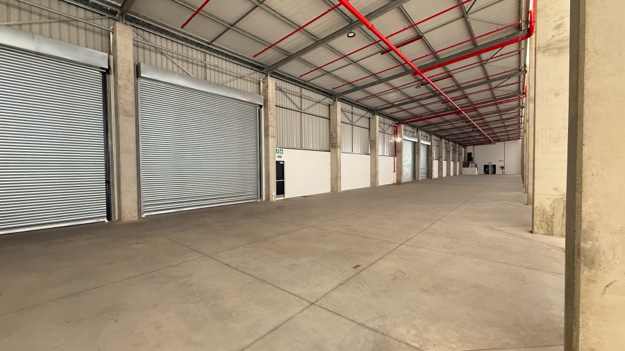 To Let Commercial Property for Rent in Cornubia KwaZulu-Natal