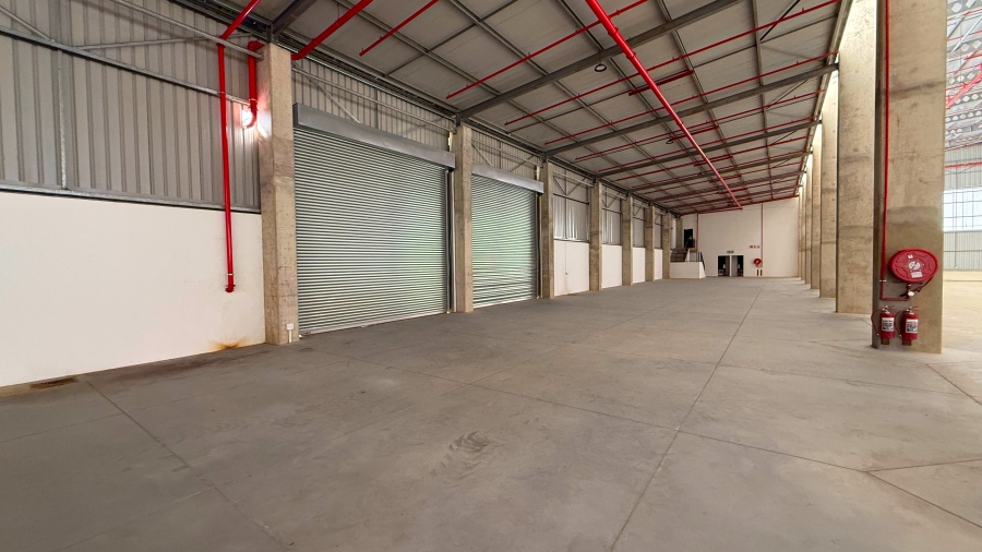 To Let Commercial Property for Rent in Cornubia KwaZulu-Natal
