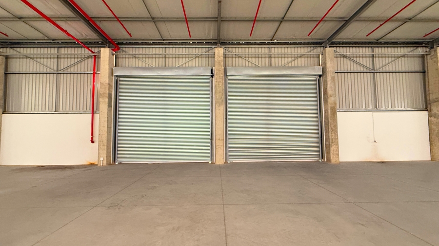 To Let Commercial Property for Rent in Cornubia KwaZulu-Natal