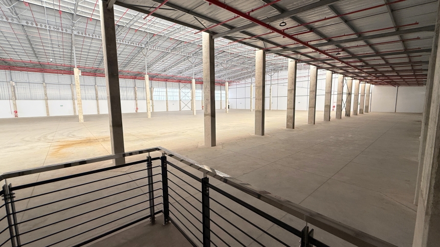 To Let Commercial Property for Rent in Cornubia KwaZulu-Natal