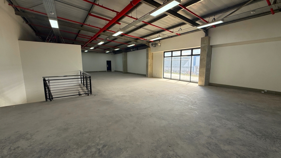 To Let Commercial Property for Rent in Cornubia KwaZulu-Natal