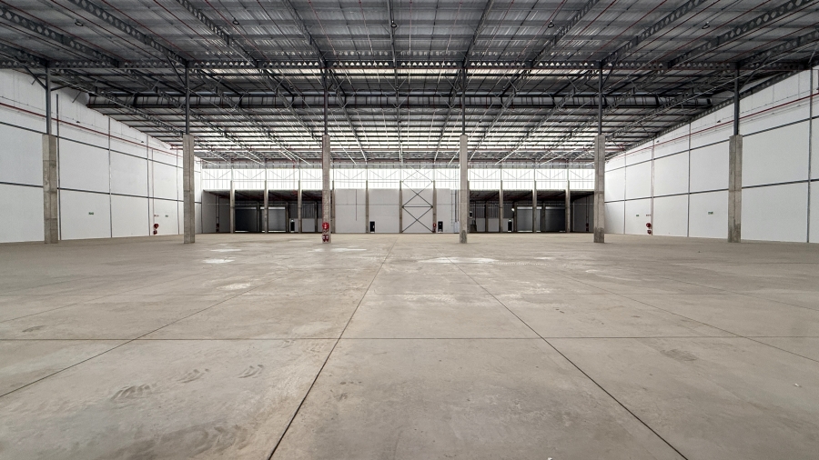 To Let Commercial Property for Rent in Cornubia KwaZulu-Natal