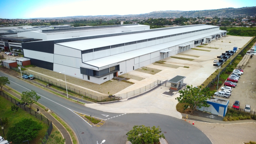 To Let Commercial Property for Rent in Cornubia KwaZulu-Natal