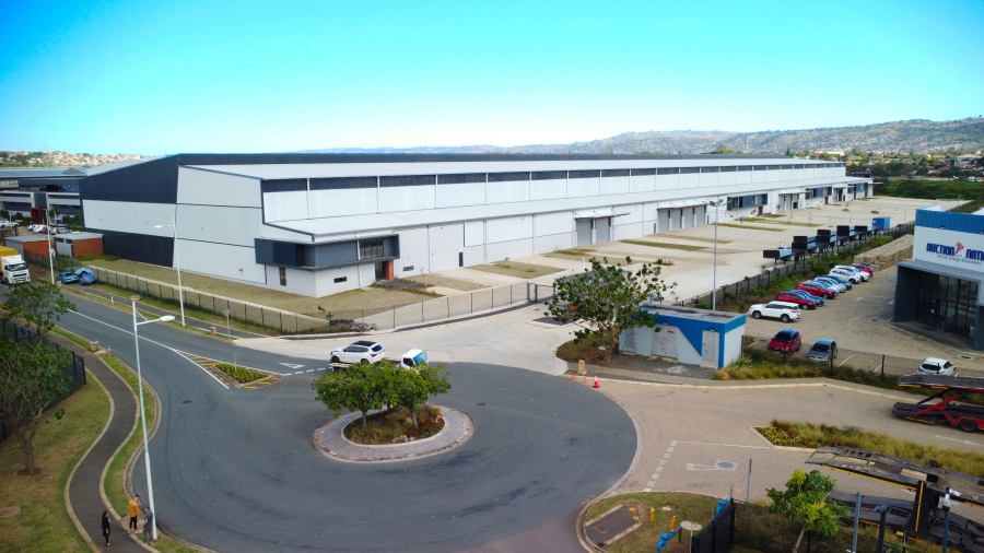 To Let Commercial Property for Rent in Cornubia KwaZulu-Natal