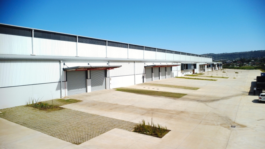 To Let Commercial Property for Rent in Cornubia KwaZulu-Natal
