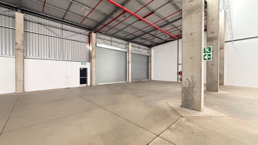 To Let Commercial Property for Rent in Cornubia KwaZulu-Natal