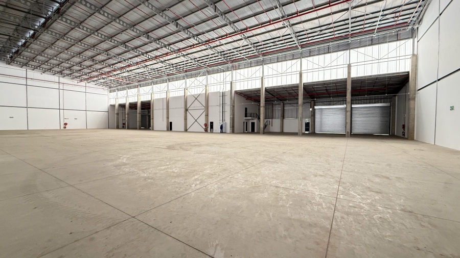 To Let Commercial Property for Rent in Cornubia KwaZulu-Natal