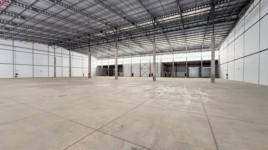 To Let Commercial Property for Rent in Cornubia KwaZulu-Natal