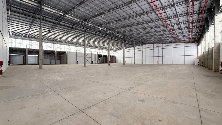 To Let Commercial Property for Rent in Cornubia KwaZulu-Natal