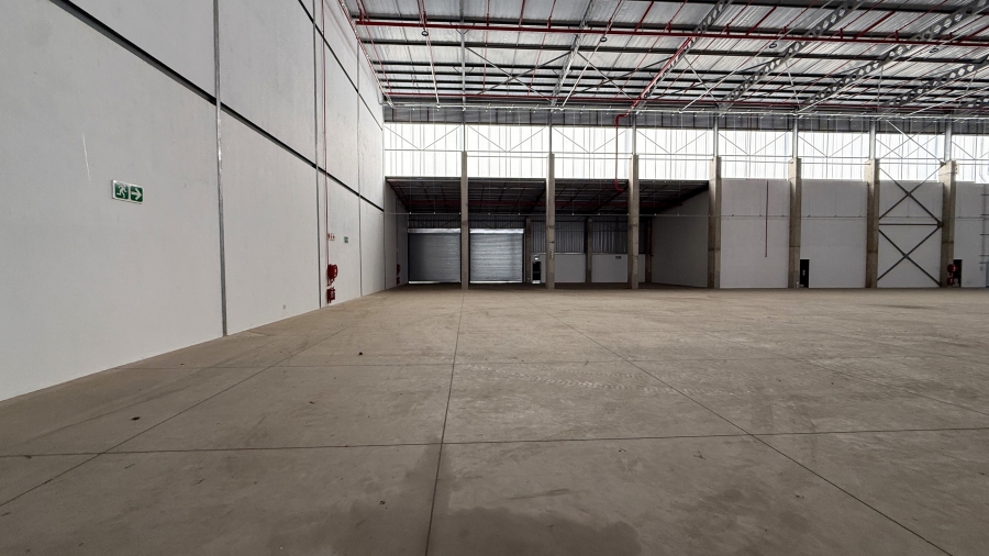 To Let Commercial Property for Rent in Cornubia KwaZulu-Natal
