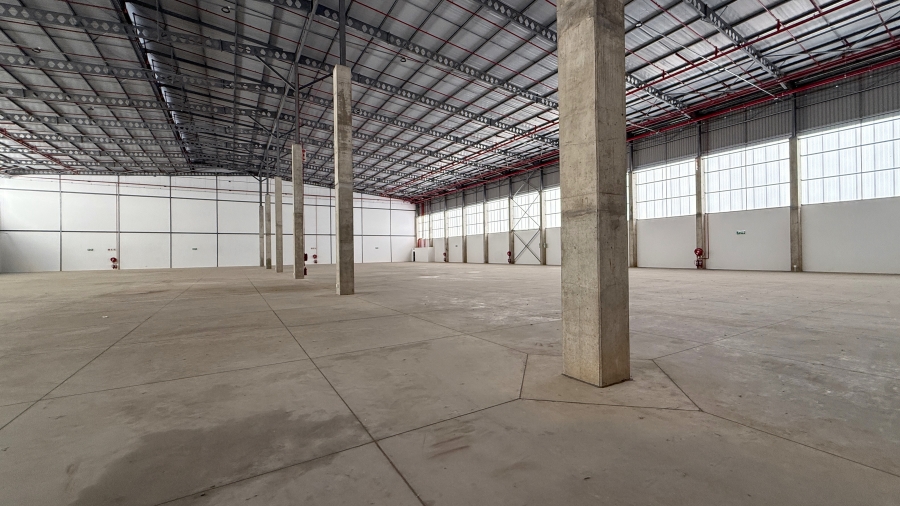 To Let Commercial Property for Rent in Cornubia KwaZulu-Natal
