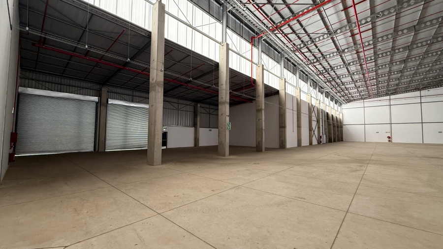 To Let Commercial Property for Rent in Cornubia KwaZulu-Natal