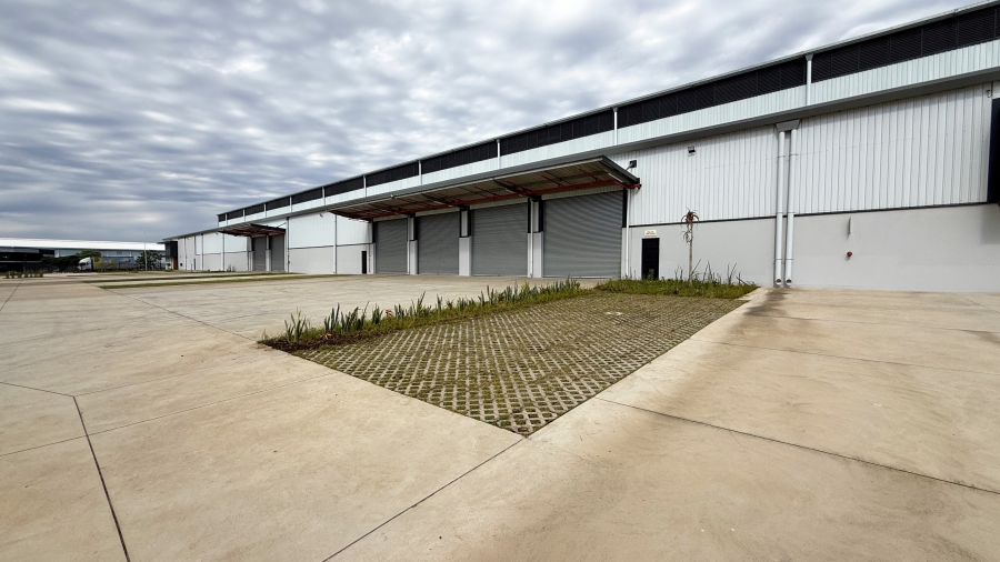 To Let Commercial Property for Rent in Cornubia KwaZulu-Natal