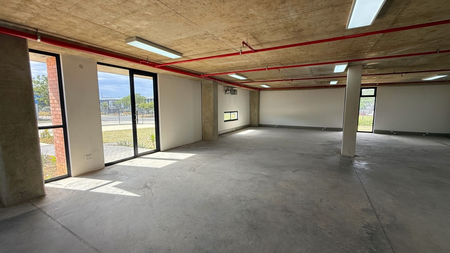 To Let Commercial Property for Rent in Cornubia KwaZulu-Natal