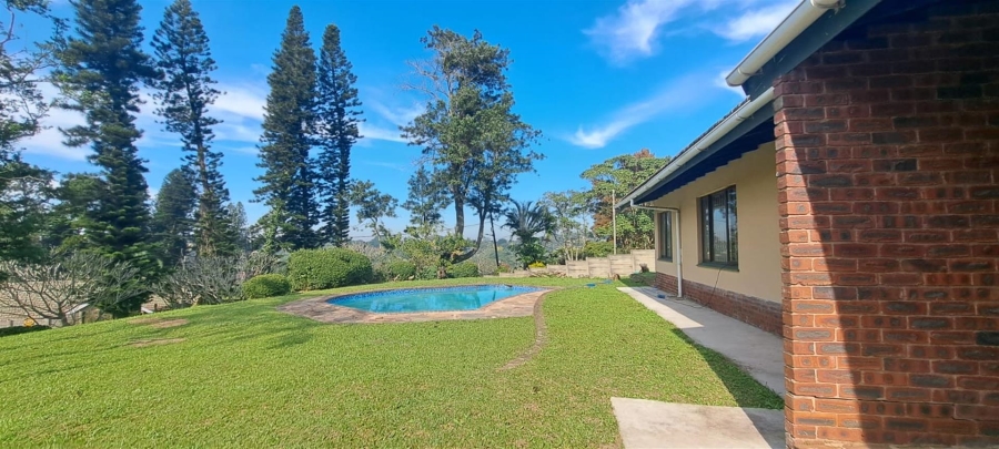 To Let 3 Bedroom Property for Rent in Hatton Estate KwaZulu-Natal