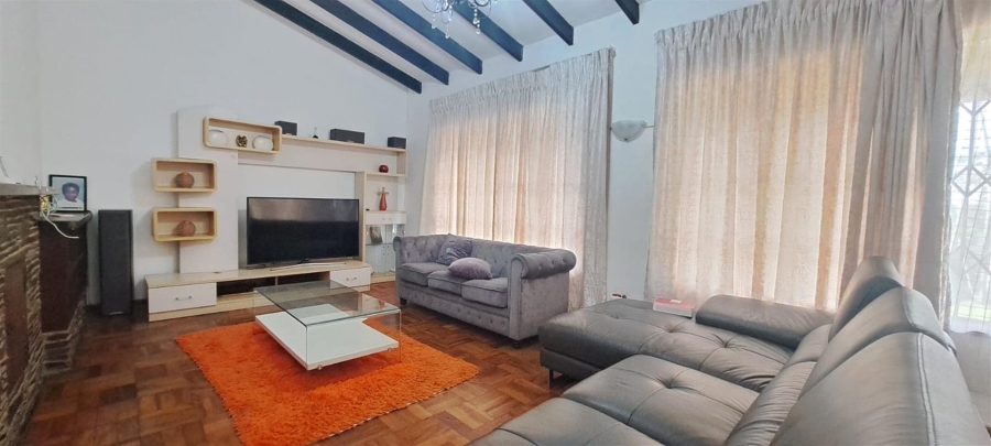To Let 3 Bedroom Property for Rent in Hatton Estate KwaZulu-Natal