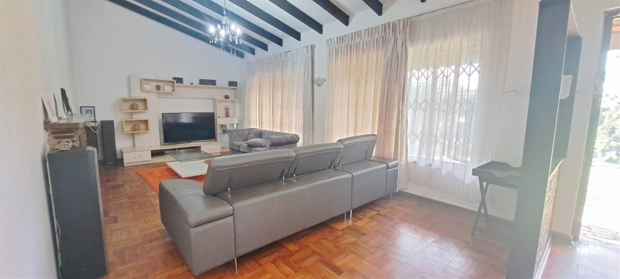 To Let 3 Bedroom Property for Rent in Hatton Estate KwaZulu-Natal