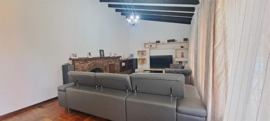 To Let 3 Bedroom Property for Rent in Hatton Estate KwaZulu-Natal