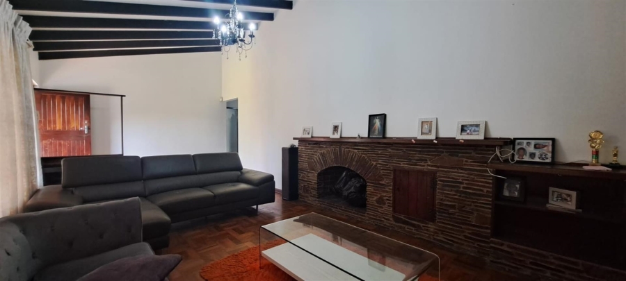 To Let 3 Bedroom Property for Rent in Hatton Estate KwaZulu-Natal