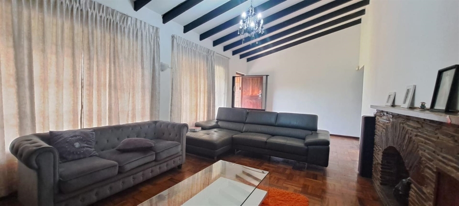 To Let 3 Bedroom Property for Rent in Hatton Estate KwaZulu-Natal