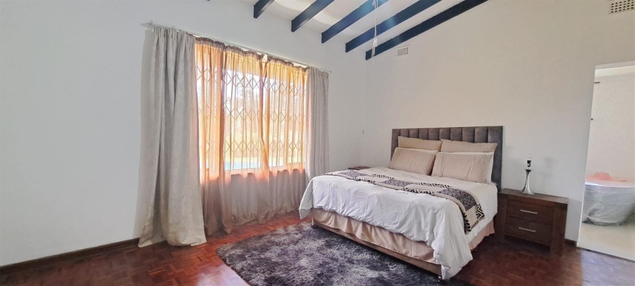 To Let 3 Bedroom Property for Rent in Hatton Estate KwaZulu-Natal