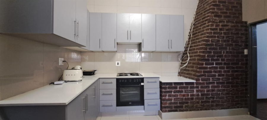 To Let 3 Bedroom Property for Rent in Hatton Estate KwaZulu-Natal