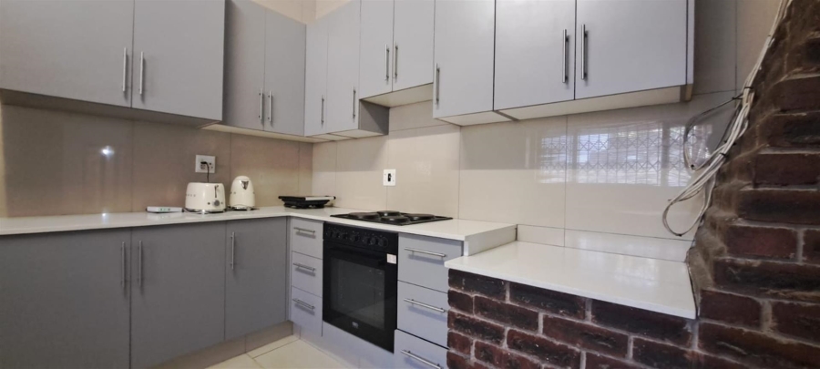 To Let 3 Bedroom Property for Rent in Hatton Estate KwaZulu-Natal