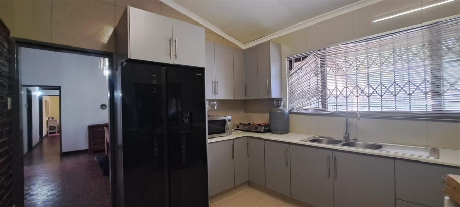 To Let 3 Bedroom Property for Rent in Hatton Estate KwaZulu-Natal