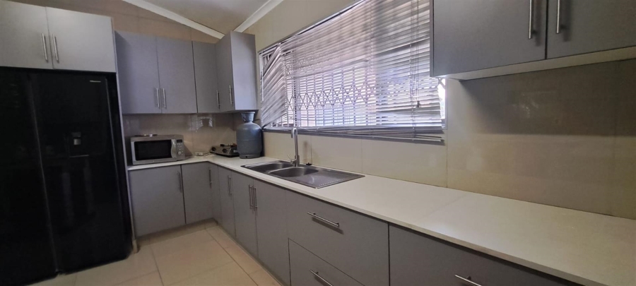 To Let 3 Bedroom Property for Rent in Hatton Estate KwaZulu-Natal