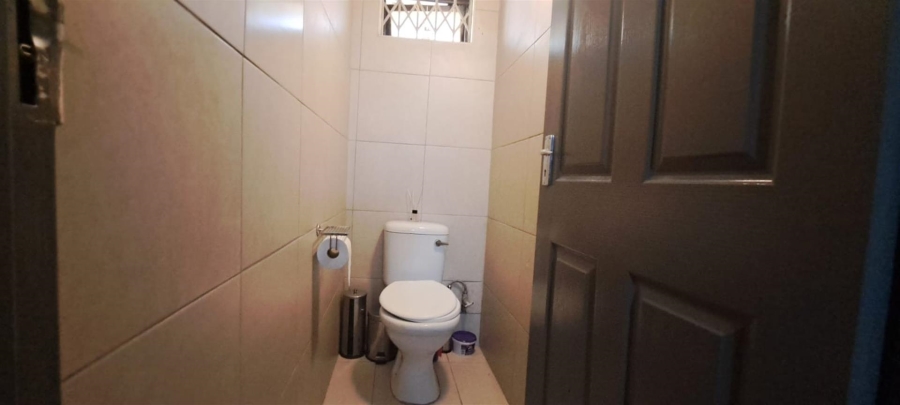 To Let 3 Bedroom Property for Rent in Hatton Estate KwaZulu-Natal