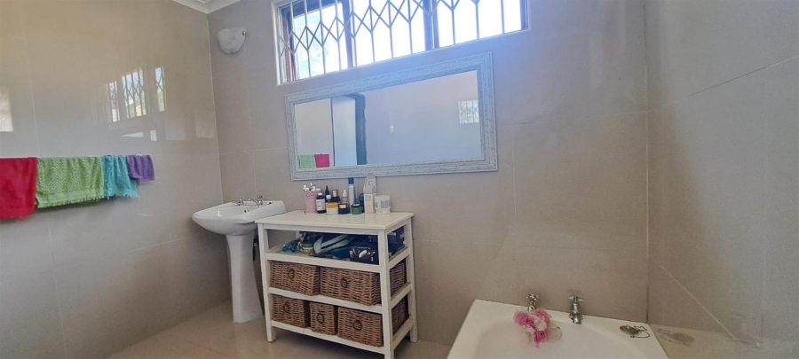 To Let 3 Bedroom Property for Rent in Hatton Estate KwaZulu-Natal