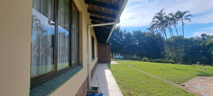 To Let 3 Bedroom Property for Rent in Hatton Estate KwaZulu-Natal
