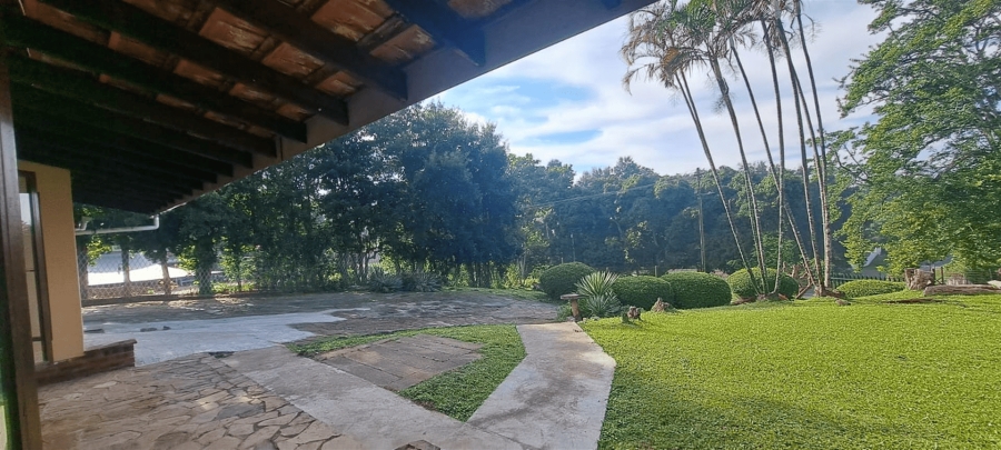 To Let 3 Bedroom Property for Rent in Hatton Estate KwaZulu-Natal