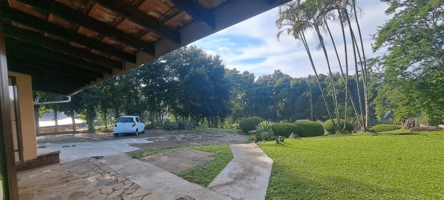 To Let 3 Bedroom Property for Rent in Hatton Estate KwaZulu-Natal