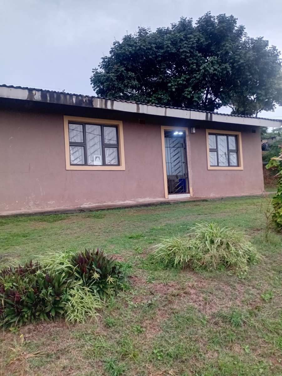 2 Bedroom Property for Sale in Inanda KwaZulu-Natal