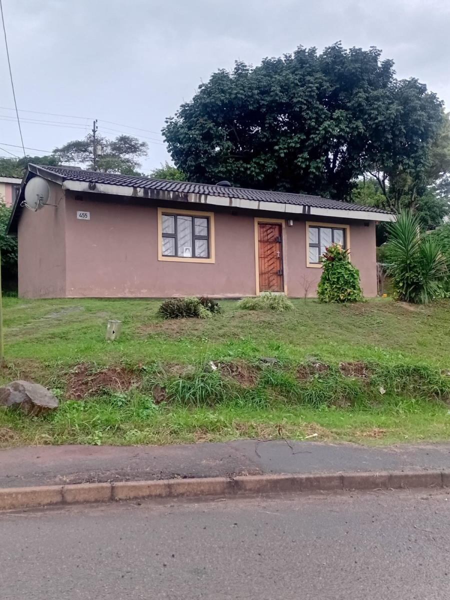 2 Bedroom Property for Sale in Inanda KwaZulu-Natal