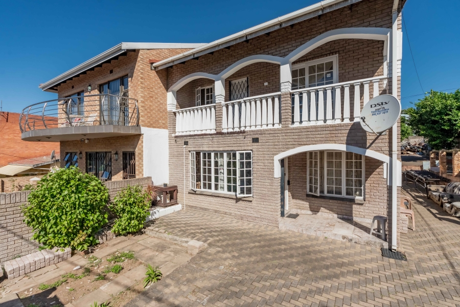 5 Bedroom Property for Sale in Sydenham KwaZulu-Natal